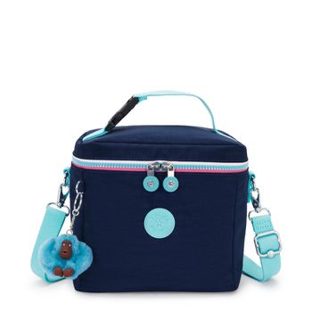 Lonchera Kipling Graham