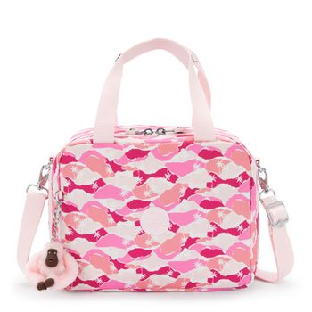 Lonchera Kipling Miyo