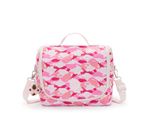 lonchera-kipling-new-kichirou-pink-palm-ki57491bv