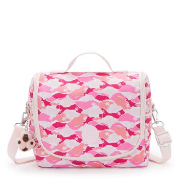 Lonchera Kipling New Kichirou