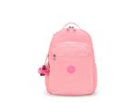 mochila-grande-kipling-seoul-coral-sea-ki514024o