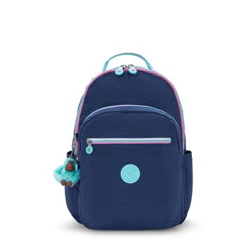 Mochila Grande Kipling Seoul
