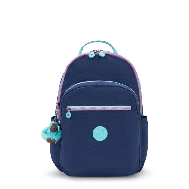 mochila-grande-kipling-seoul-resort-navy-ki51402dg