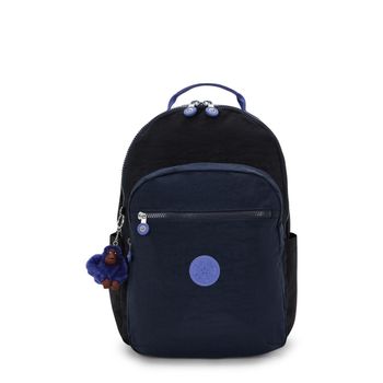 Mochila Grande Kipling Seoul