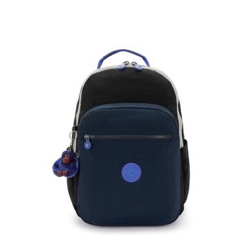 Mochila Kipling Seoul College Extra