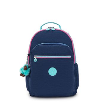 Mochila Kipling Seoul Lap