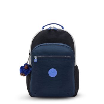Mochila Kipling Seoul Lap