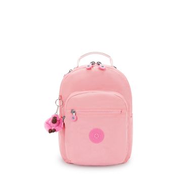Mochila Mediana Kipling Seoul S