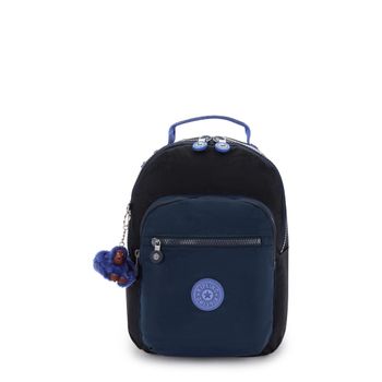 Mochila Mediana Kipling Seoul S