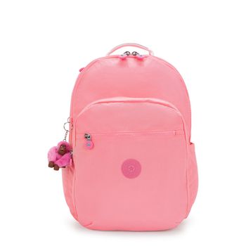 Mochila Kipling Seoul Xl