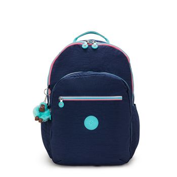 Mochila Kipling Seoul Xl