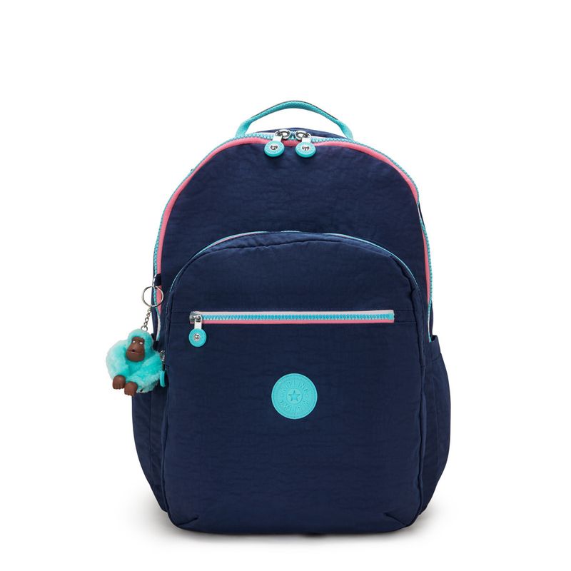 mochila-kipling-seoul-xl-resort-navy-ki71192dg