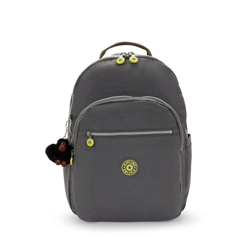 mochila-kipling-seoul-xl-back-to-grey-ki71191dx