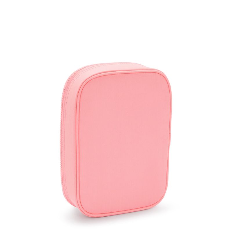 estuche-kipling-100-pens-coral-sea-k0940524o