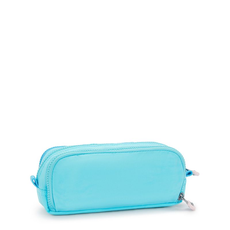 estuche-kipling-gitroy-poppy-aqua-k1356427y