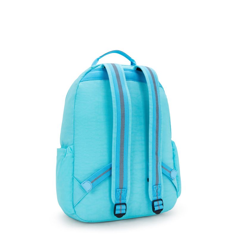 mochila-grande-kipling-seoul-poppy-aqua-ki514027y