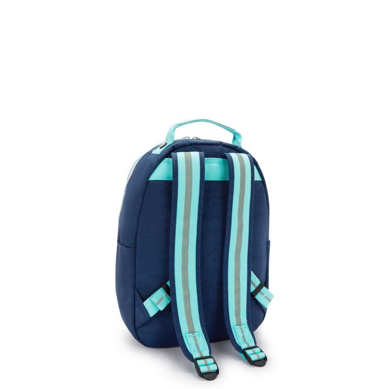 mochila-mediana-kipling-seoul-s-resort-navy-ki43452dg