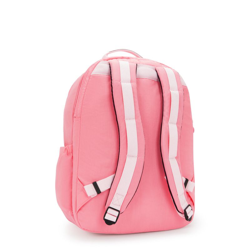 mochila-kipling-seoul-xl-coral-sea-ki711924o