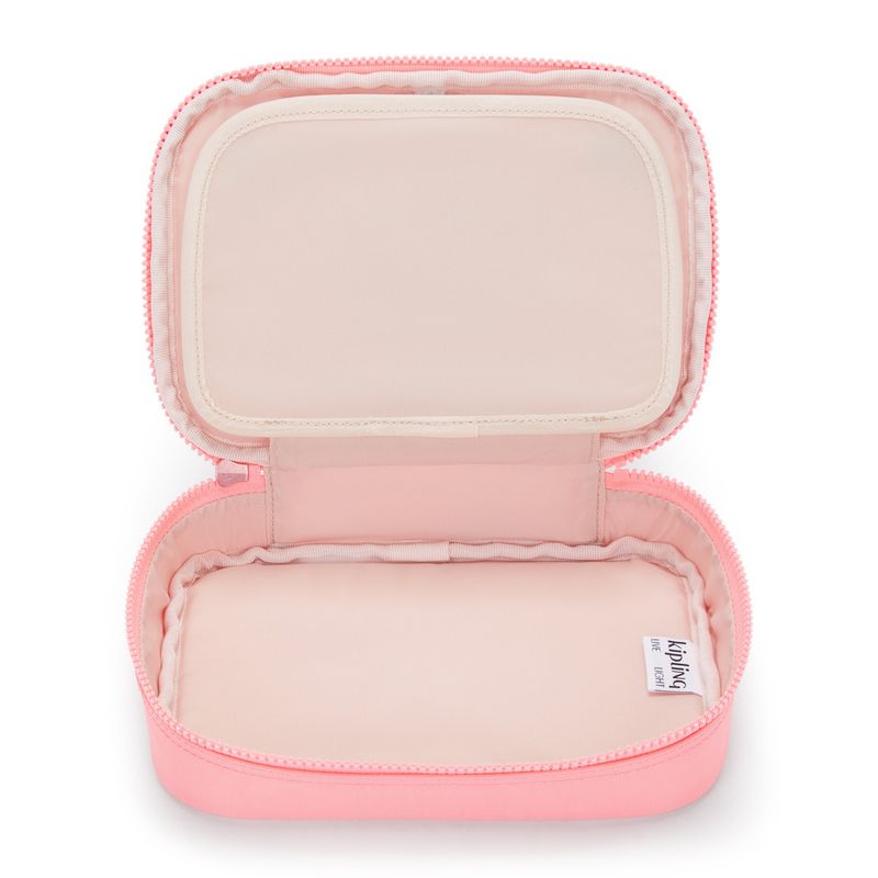 estuche-kipling-100-pens-coral-sea-k0940524o