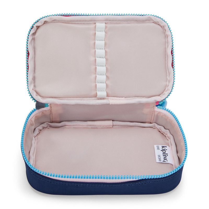 estuche-kipling-50-pens-resort-navy-k109992dg