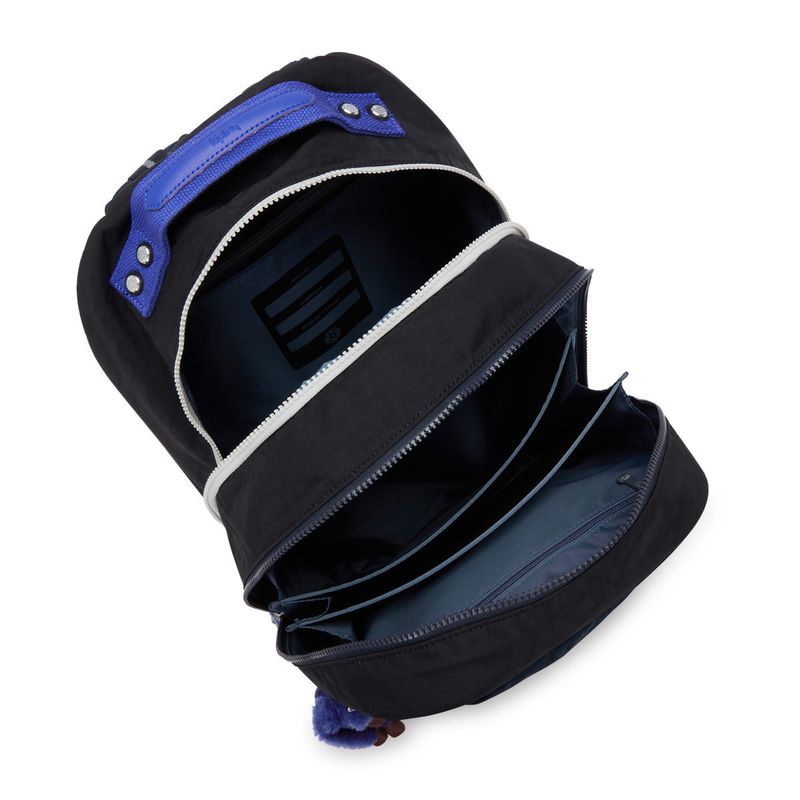 mochila-kipling-class-room-true-block-ki405374q