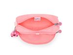 estuche-kipling-cute-coral-sea-k0940624o