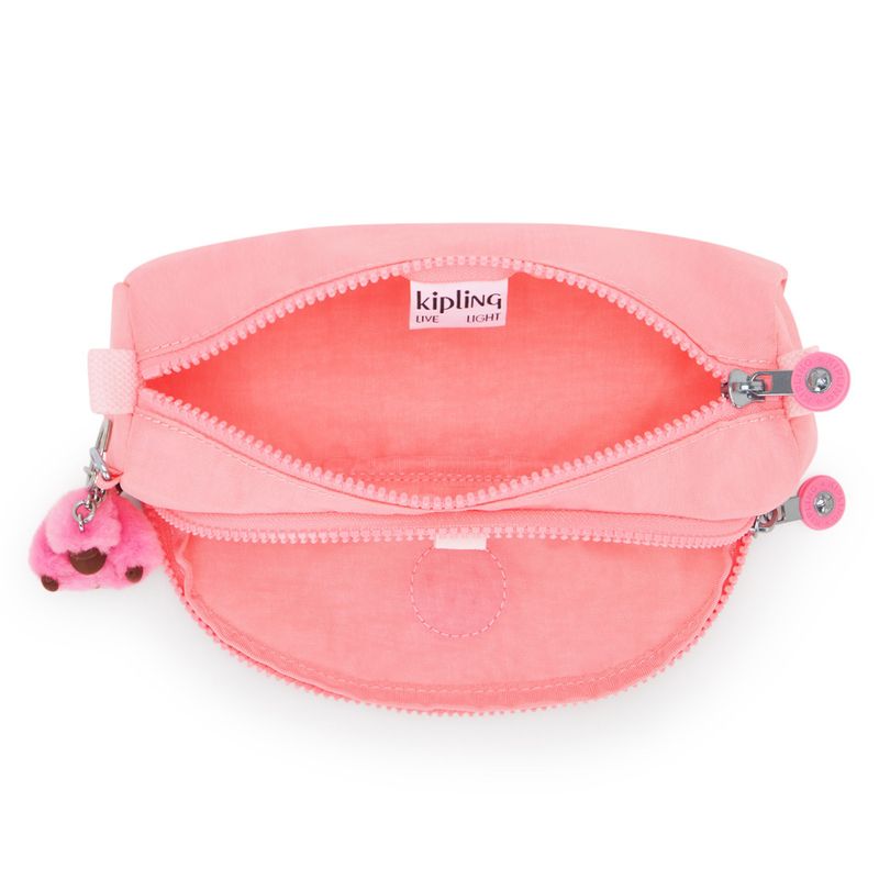 estuche-kipling-cute-coral-sea-k0940624o