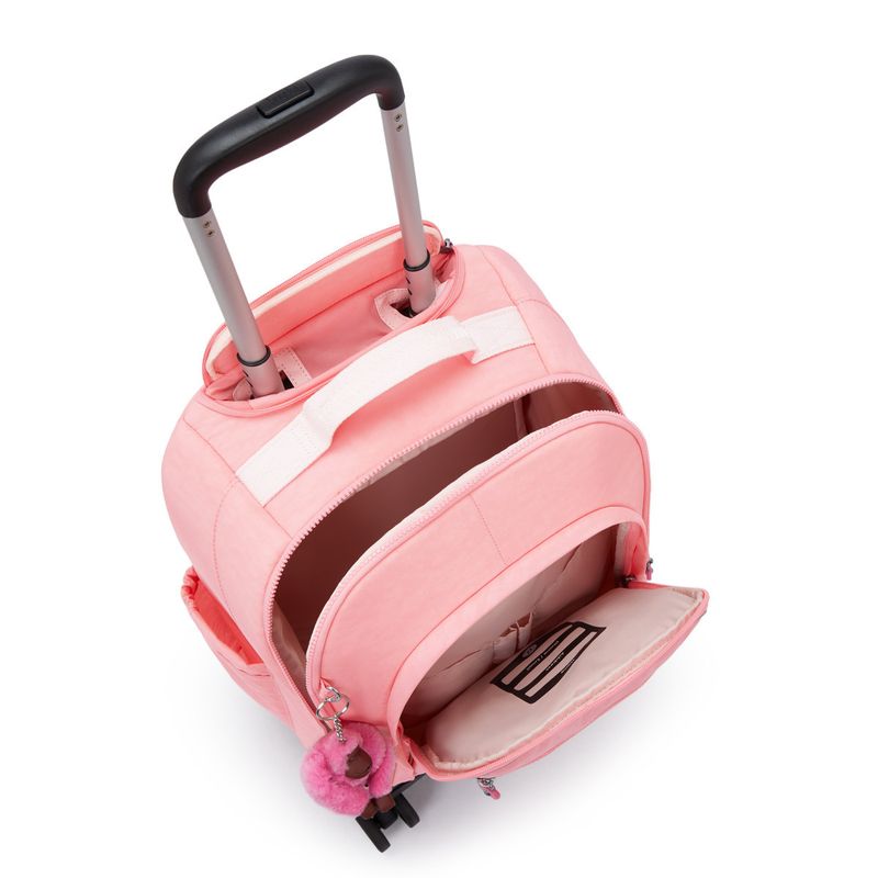 mochila-de-ruedas-kipling-zea-coral-sea-ki524624o