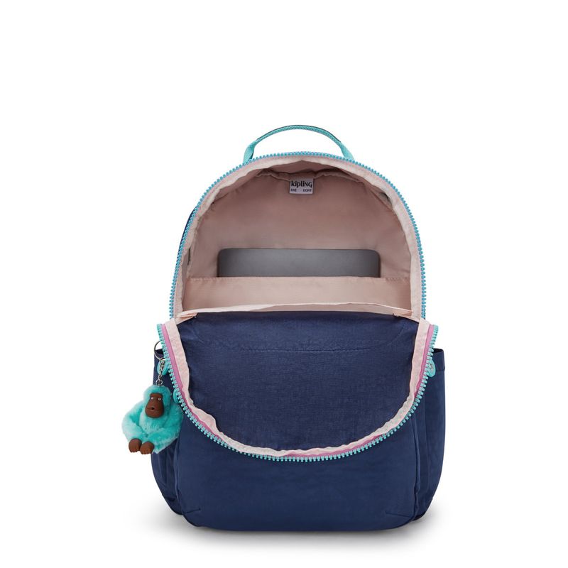 mochila-grande-kipling-seoul-resort-navy-ki51402dg