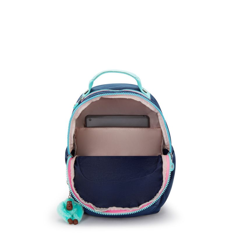 mochila-mediana-kipling-seoul-s-resort-navy-ki43452dg