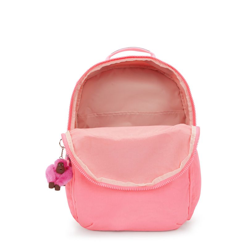 mochila-kipling-seoul-xl-coral-sea-ki711924o