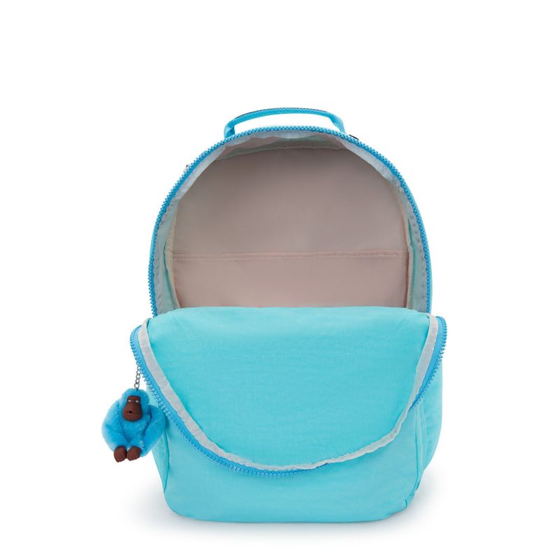 mochila-kipling-seoul-xl-poppy-aqua-ki711927y