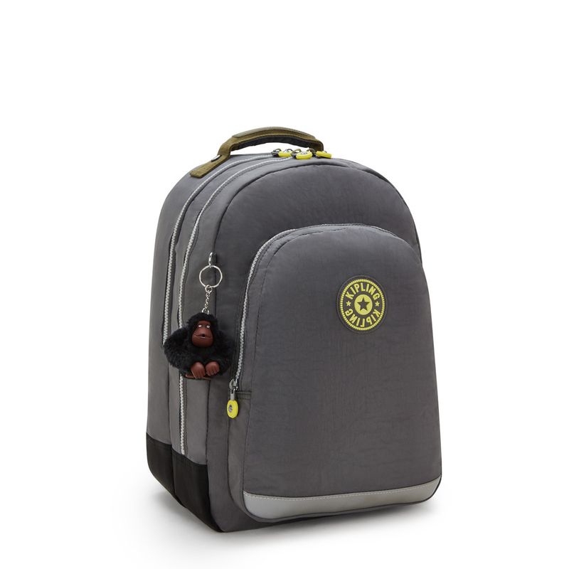 mochila-kipling-class-room-back-to-grey-ki40531dx