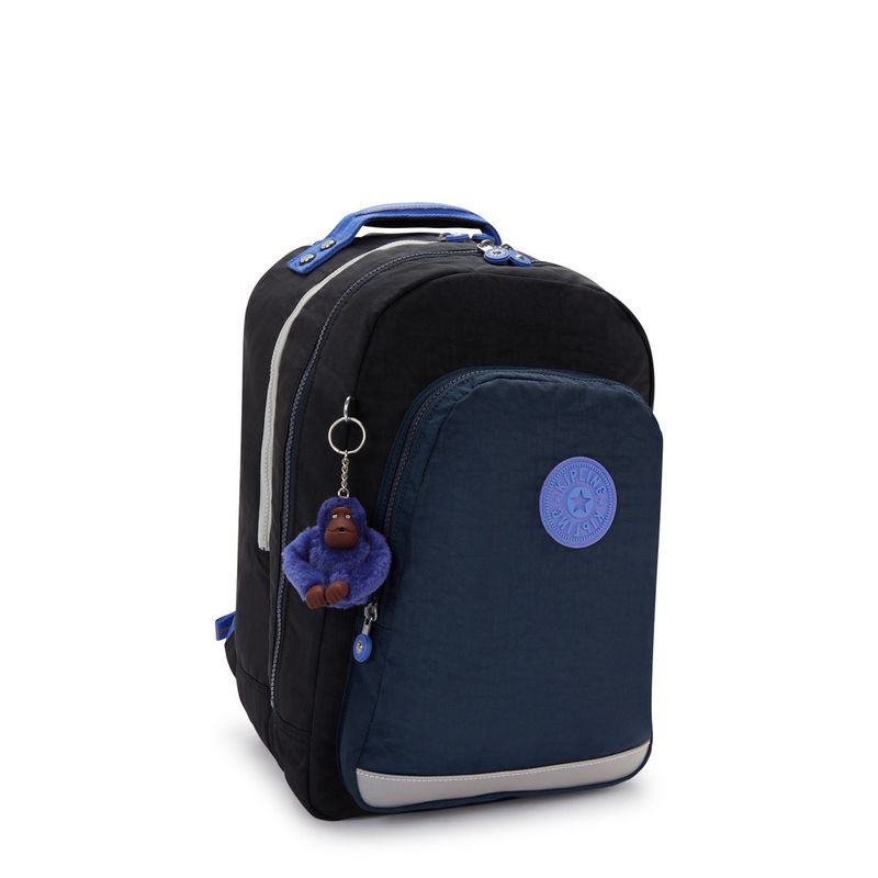 mochila-kipling-class-room-true-block-ki405374q