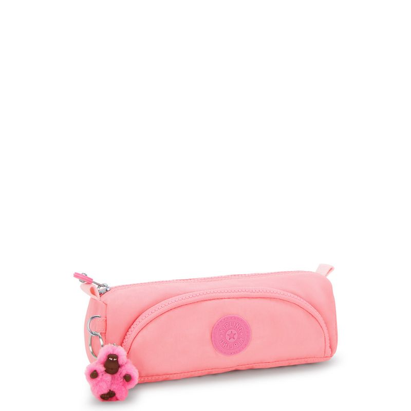 estuche-kipling-cute-coral-sea-k0940624o