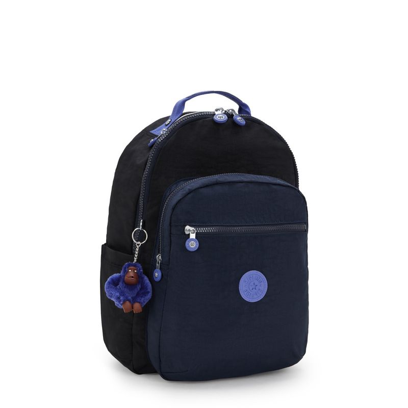 mochila-grande-kipling-seoul-true-block-ki514074q