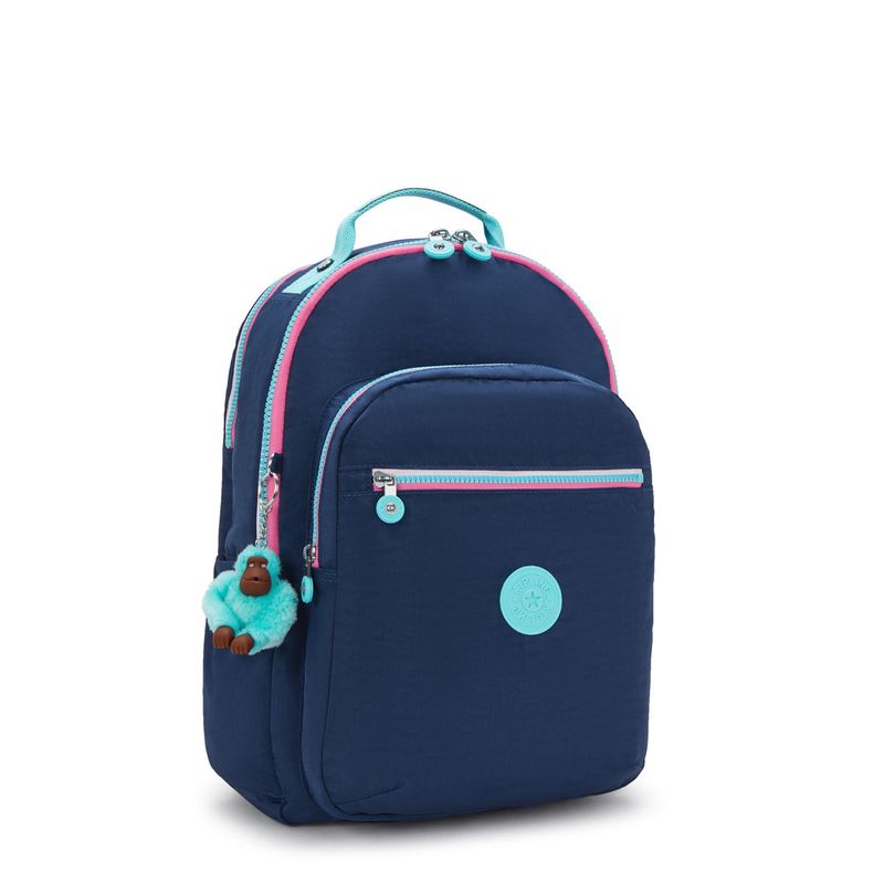 mochila-kipling-seoul-lap-resort-navy-ki42752dg