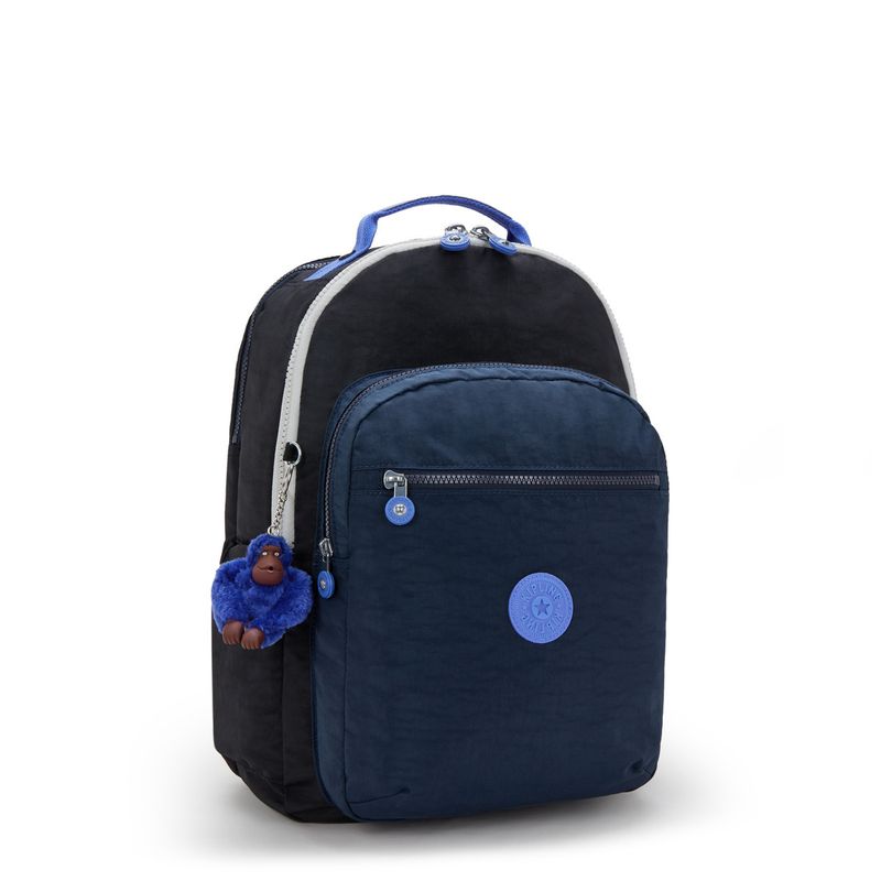 mochila-kipling-seoul-lap-true-block-ki427574q