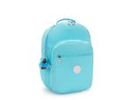 mochila-kipling-seoul-xl-poppy-aqua-ki711927y