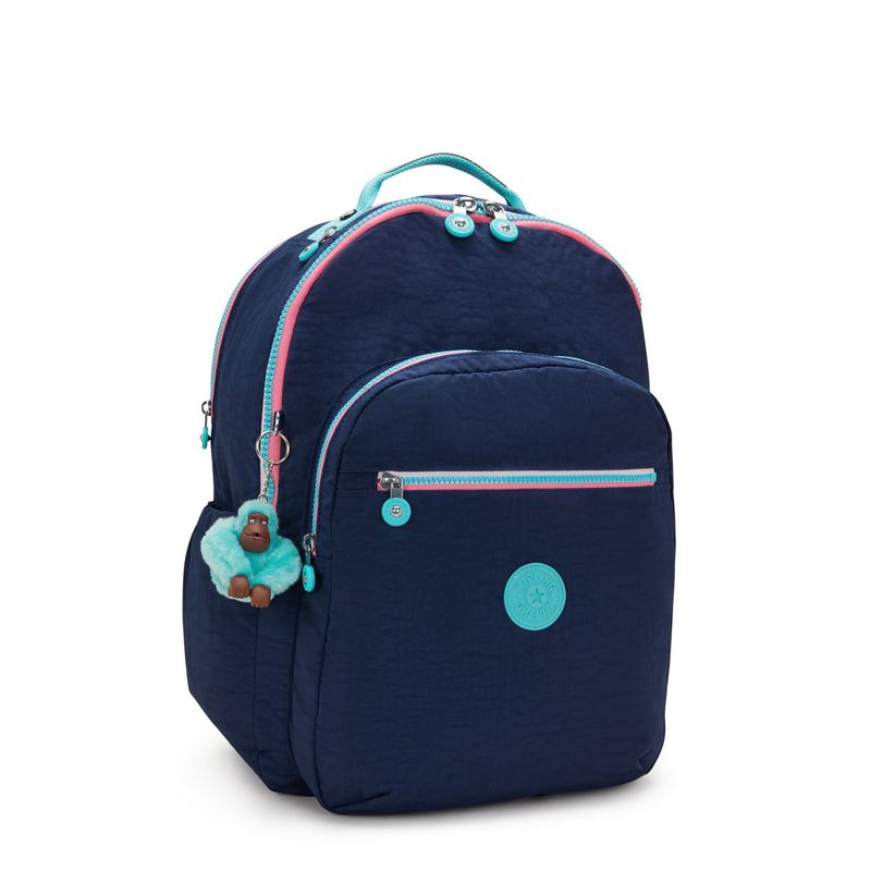 mochila-kipling-seoul-xl-resort-navy-ki71192dg