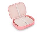 estuche-kipling-100-pens-coral-sea-k0940524o