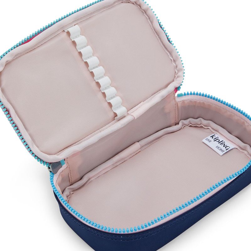 estuche-kipling-50-pens-resort-navy-k109992dg