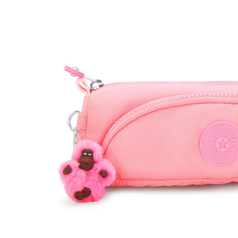 estuche-kipling-cute-coral-sea-k0940624o
