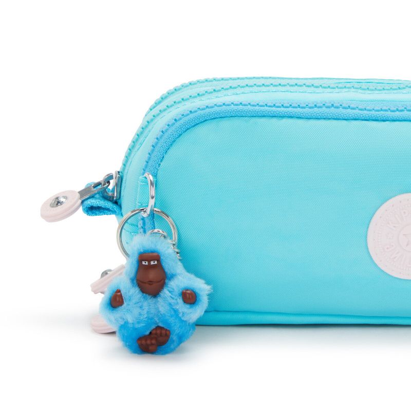 estuche-kipling-gitroy-poppy-aqua-k1356427y