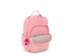 mochila-grande-kipling-seoul-coral-sea-ki514024o