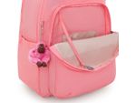 mochila-kipling-seoul-college-extra-coral-sea-ki635024o