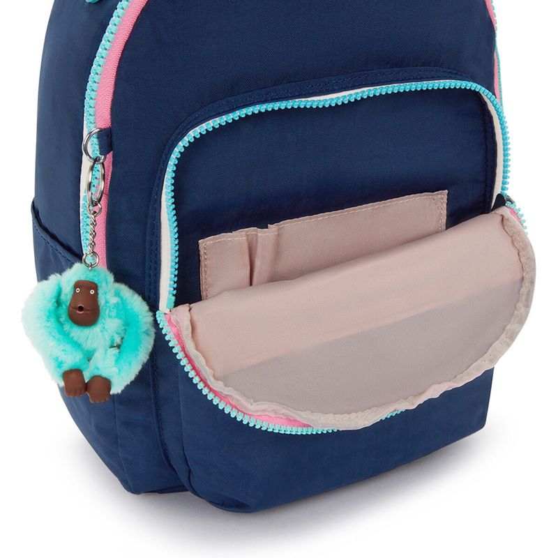 mochila-mediana-kipling-seoul-s-resort-navy-ki43452dg