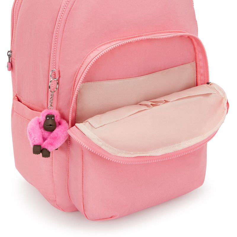 mochila-kipling-seoul-xl-coral-sea-ki711924o