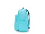 mochila-grande-kipling-seoul-poppy-aqua-ki514027y