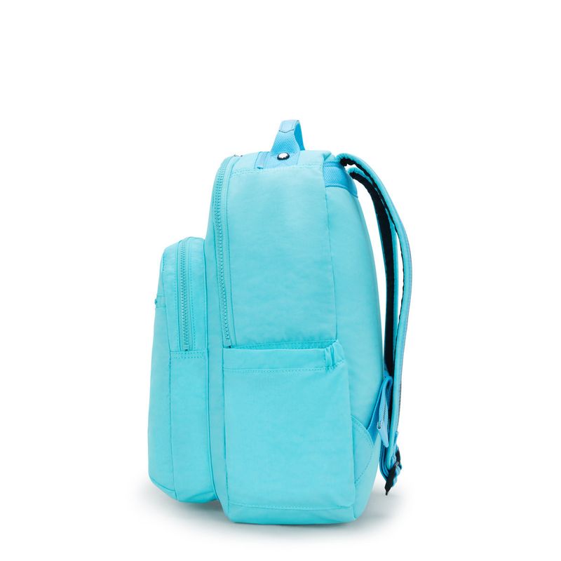 mochila-grande-kipling-seoul-poppy-aqua-ki514027y